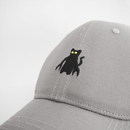 Nekoseijin Hat | ねこ星人帽子