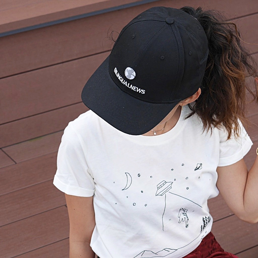 Abduction|アブダクション tシャツ