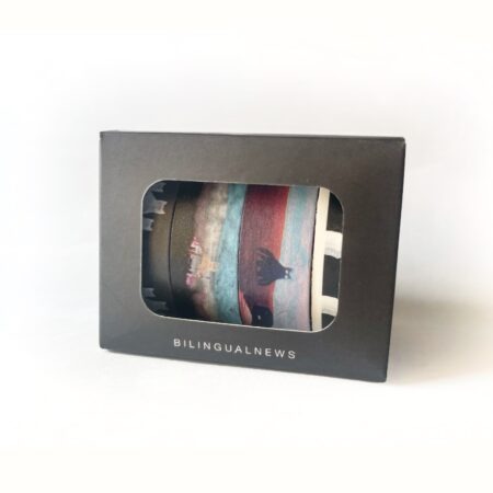 ねこ星人 マスキングテープ